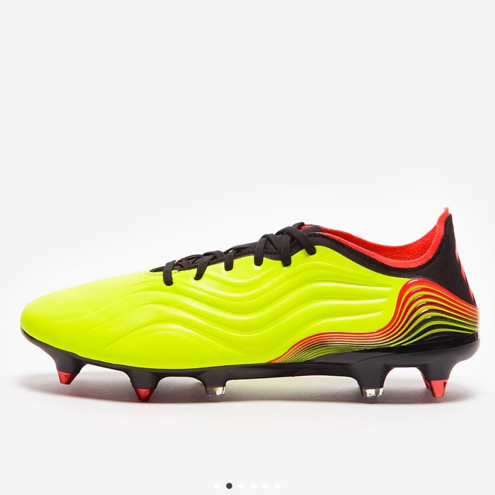 Adidas Men's Soccer Cleats